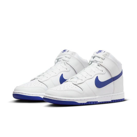 Nike Dunk Hi Retro DV0828-101 BB Branded