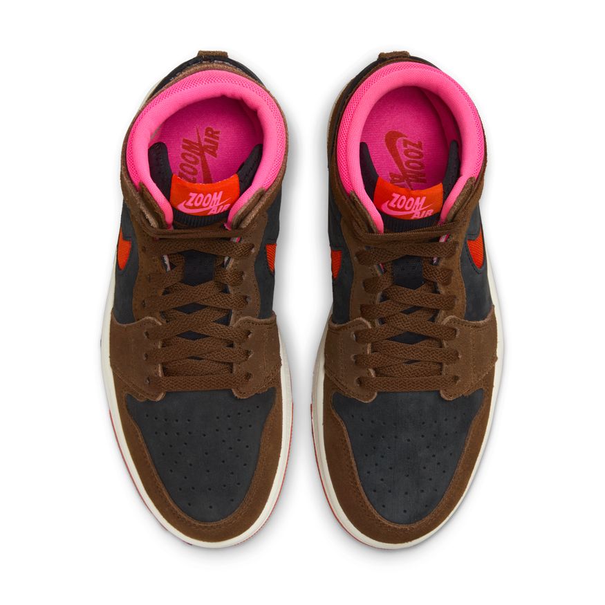 W AIR JORDAN 1 ZM AIR CMFT 2 DV1305-206 - Velora