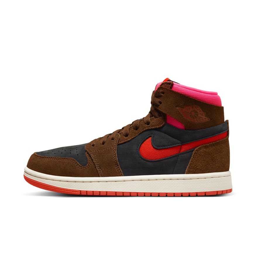 W AIR JORDAN 1 ZM AIR CMFT 2 DV1305-206 - Velora