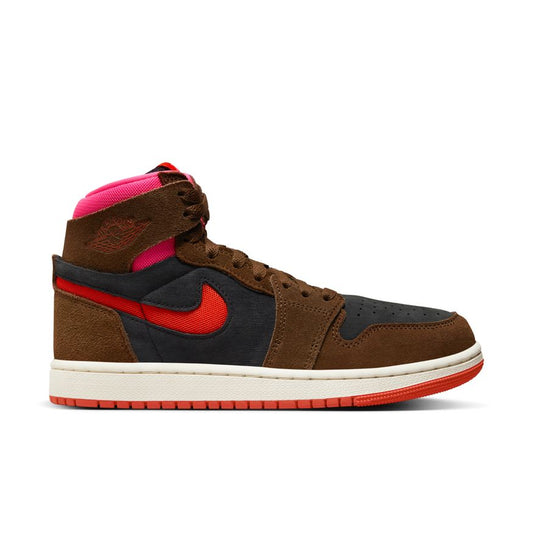 W AIR JORDAN 1 ZM AIR CMFT 2 DV1305-206 - Velora