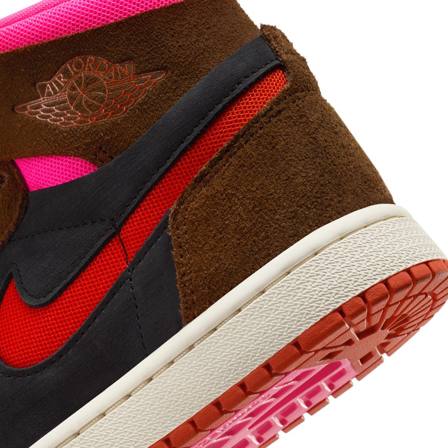 W AIR JORDAN 1 ZM AIR CMFT 2 DV1305-206 - Velora