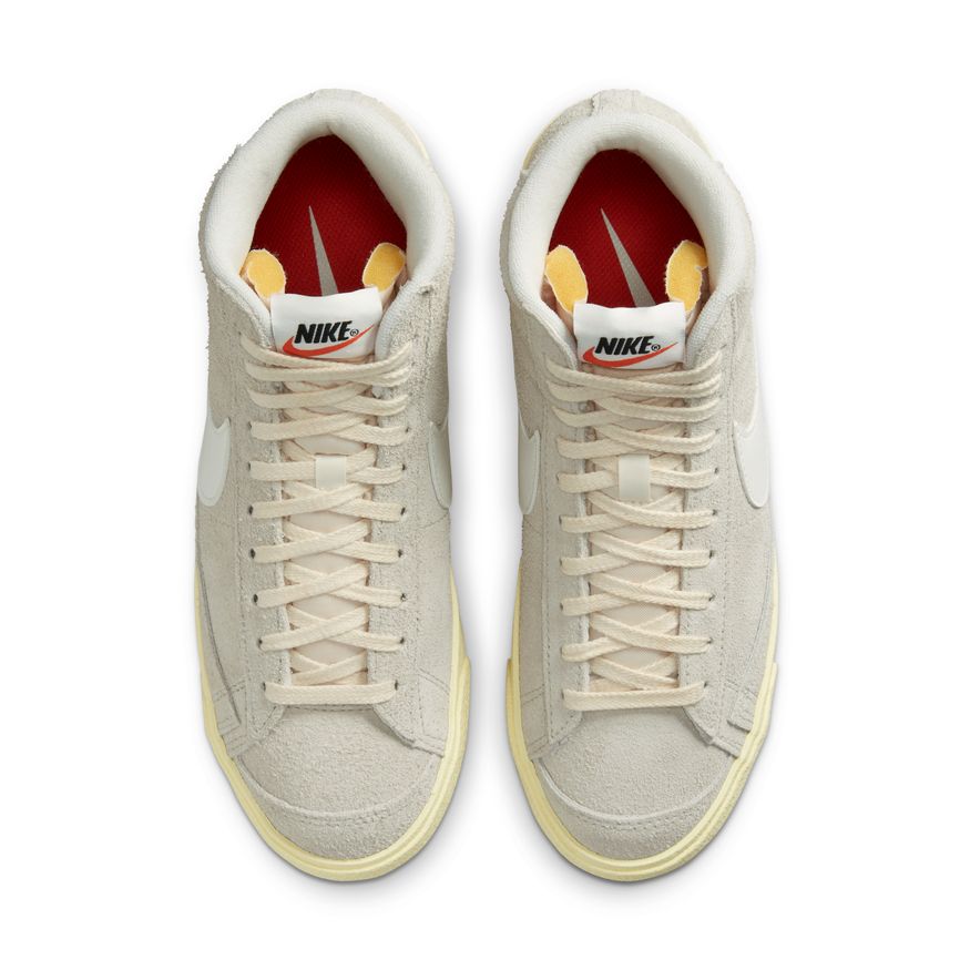 W BLAZER MID '77 VNTG DV7006-001 - Velora