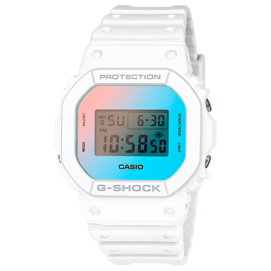 CASIO G-Shock Digital 5600 Series | DW5600TL-7