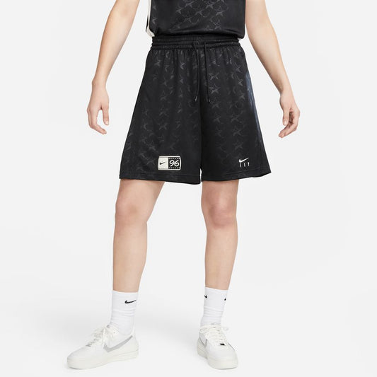 W NK SEASONAL SHORT DX3948-010 - Velora