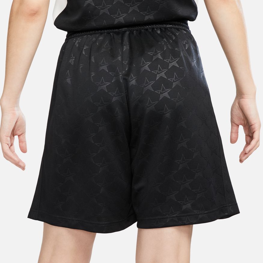 W NK SEASONAL SHORT DX3948-010 - Velora