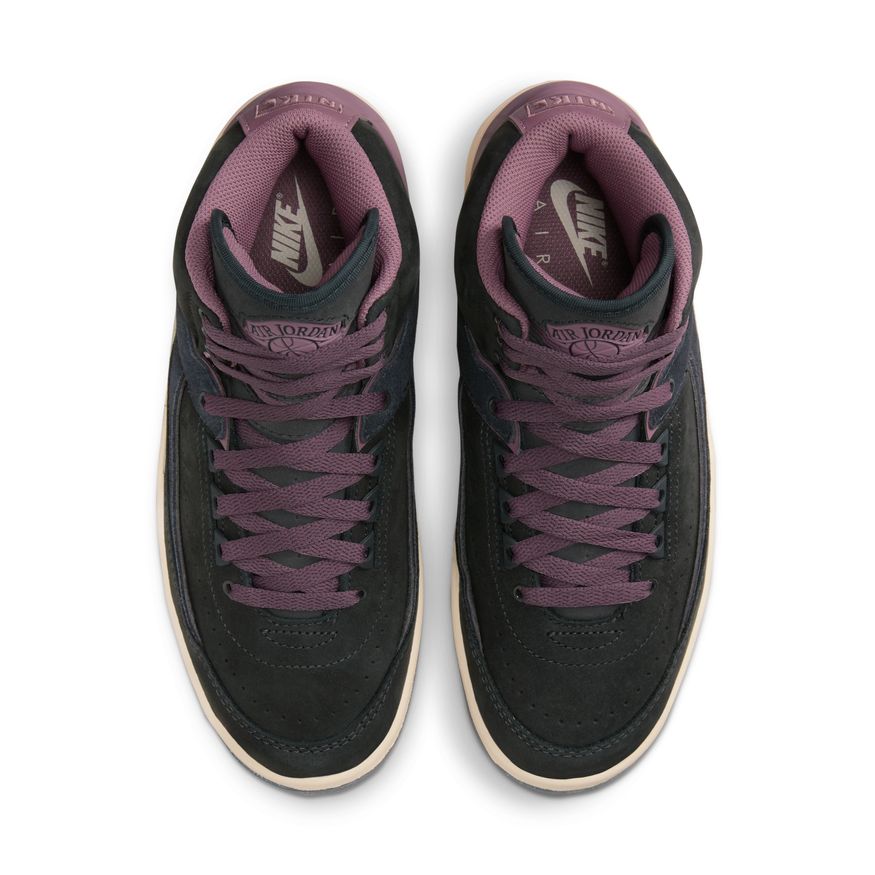 WMNS AIR JORDAN 2 RETRO DX4400-005 - Velora