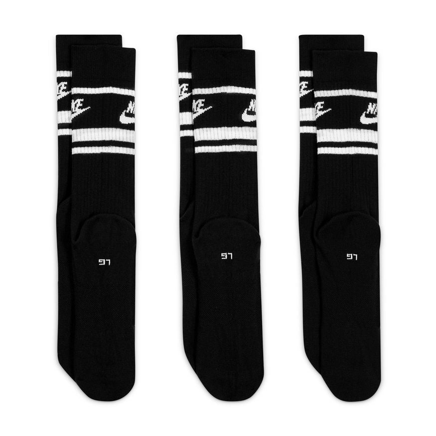 Nike Sportswear Dri-FIT Everyday Essential DX5089-010 - Velora