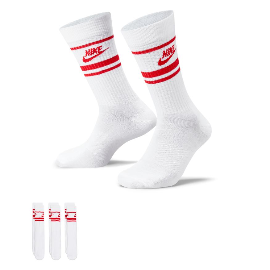 Nike Sportswear Dri-FIT Everyday Essential DX5089-102 - Velora