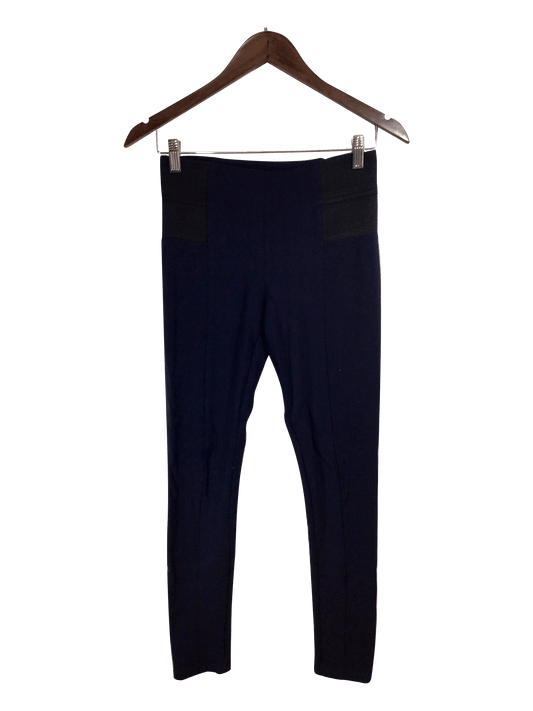 DYNAMITE Activewear Legging Regular fit in Blue - S - Velora Luxury Fashion