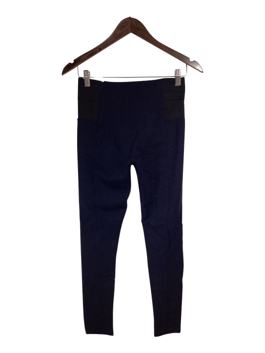 DYNAMITE Activewear Legging Regular fit in Blue - S - Velora Luxury Fashion