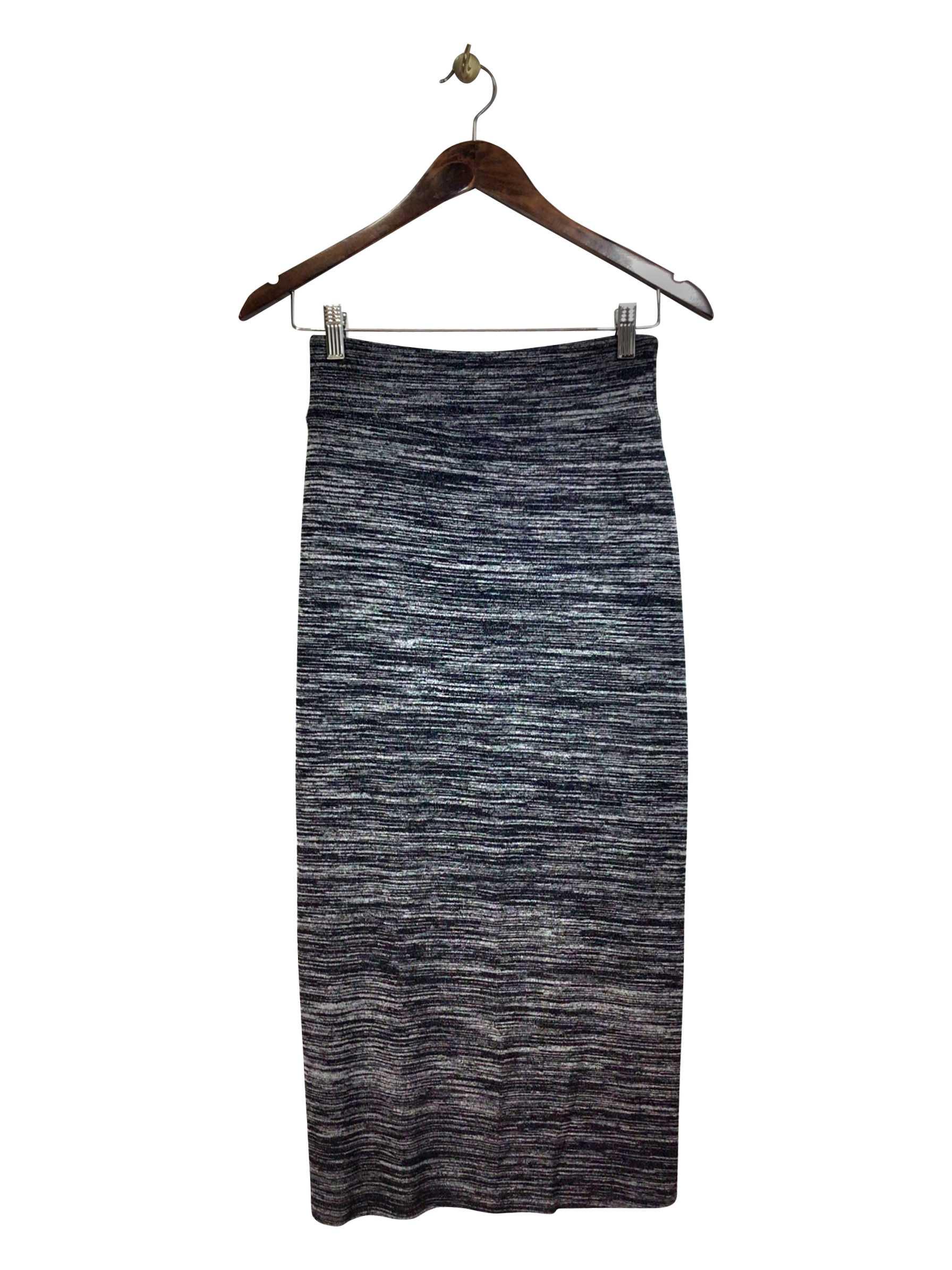 DYNAMITE Regular fit Skirt in Gray - XS - Velora