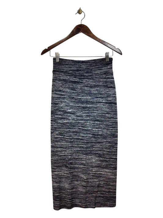 DYNAMITE Regular fit Skirt in Gray - XS - Velora