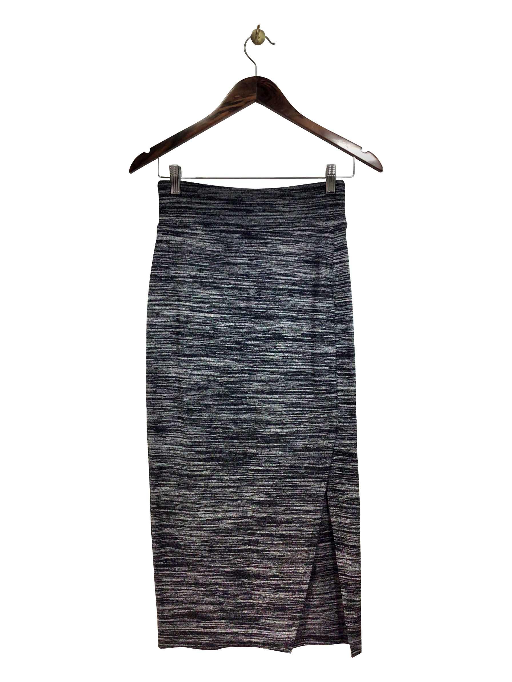 DYNAMITE Regular fit Skirt in Gray - XS - Velora
