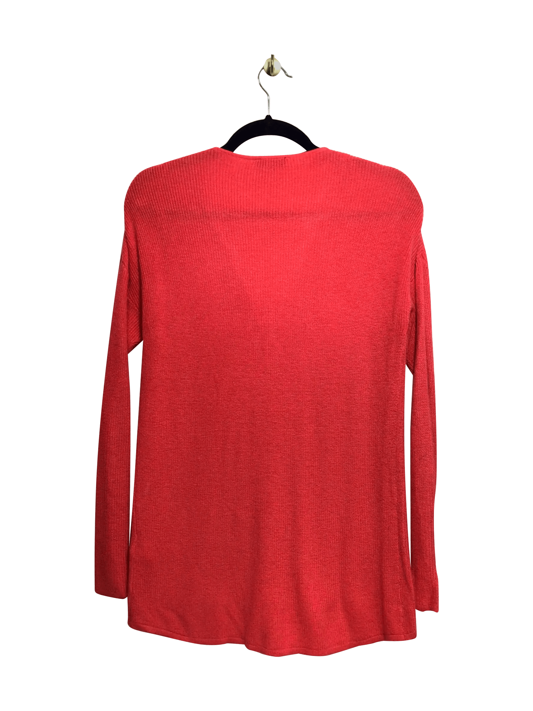 DYNAMITE Regular fit T-shirt in Red - S - Velora