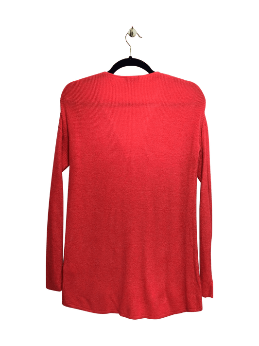 DYNAMITE Regular fit T-shirt in Red - S - Velora