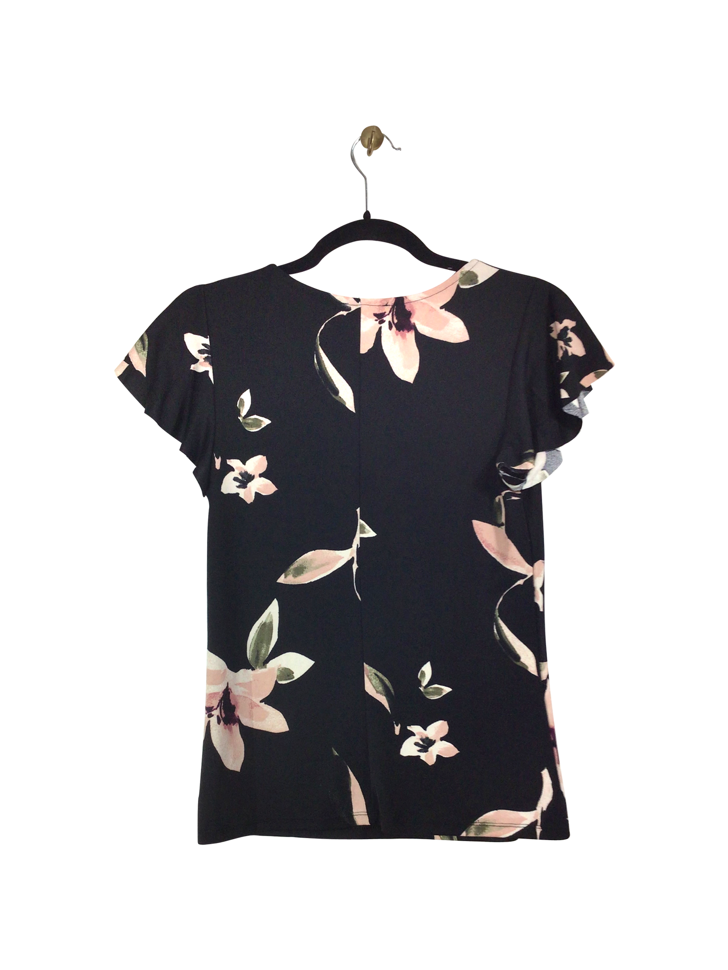 DYNAMITE Women Blouses Regular fit in Black - XS - Velora Luxury Fashion