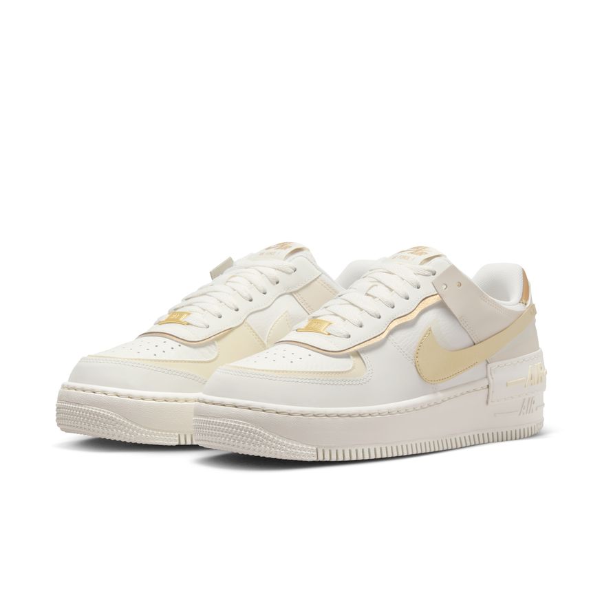 W Nike Air Force 1 Shadow DZ1847-108 - Velora
