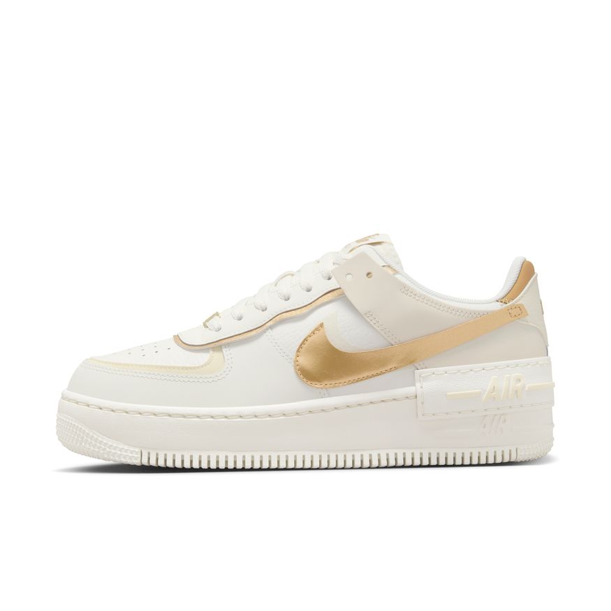 W Nike Air Force 1 Shadow DZ1847-108 - Velora
