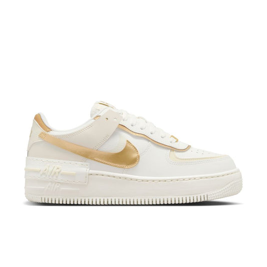 W Nike Air Force 1 Shadow DZ1847-108 - Velora