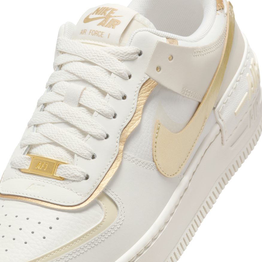 W Nike Air Force 1 Shadow DZ1847-108 - Velora