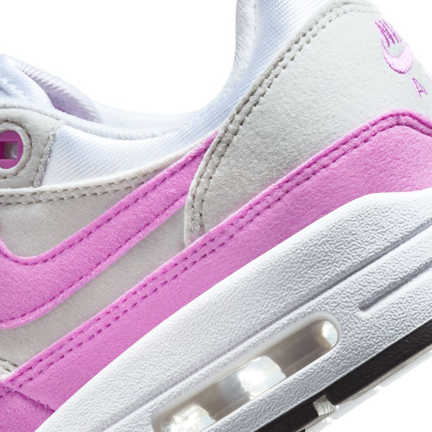 W NIKE AIR MAX 1 DZ2628-001 - Velora