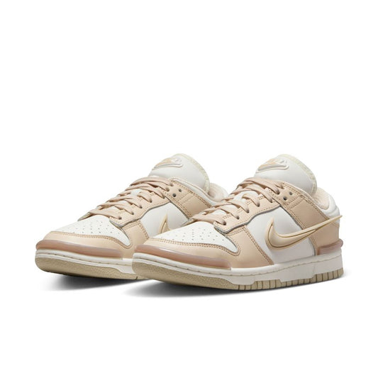 W NIKE DUNK LOW TWIST DZ2794-102 - Velora