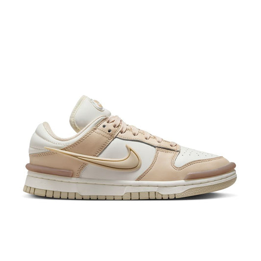W NIKE DUNK LOW TWIST DZ2794-102 - Velora