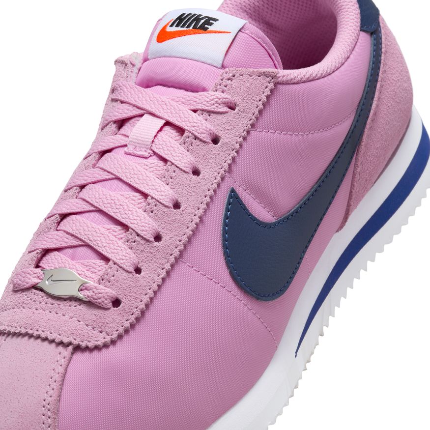 W Nike Cortez Textile DZ2795-602 - Velora