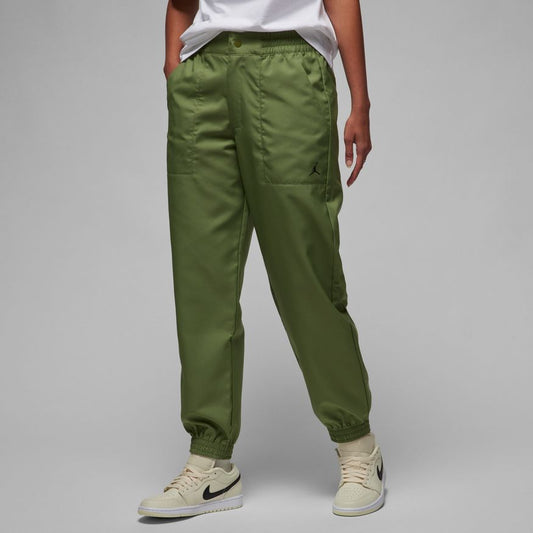 W J WVN PANT CORE DZ3375-340 - Velora