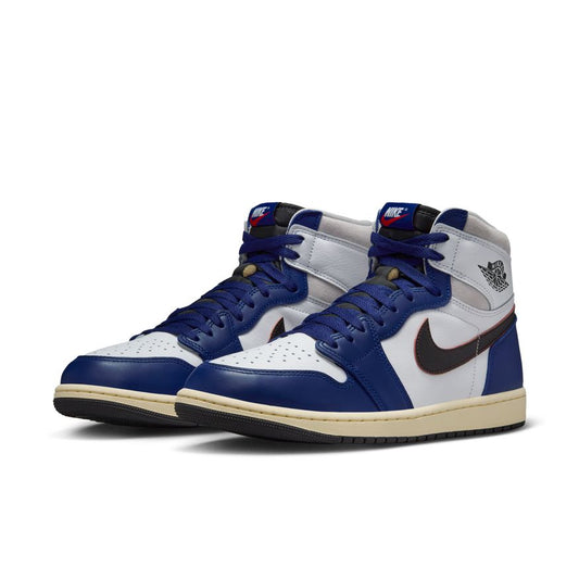 M Air Jordan 1 High OG "Rare Air" DZ5485-100 - Velora
