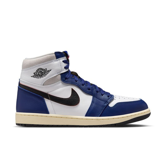 M Air Jordan 1 High OG "Rare Air" DZ5485-100 - Velora