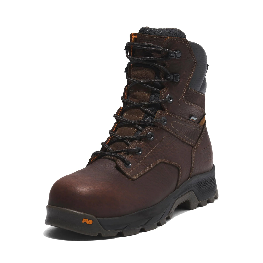 Timberland PRO Titan EV 8" Composite Toe Work Boot