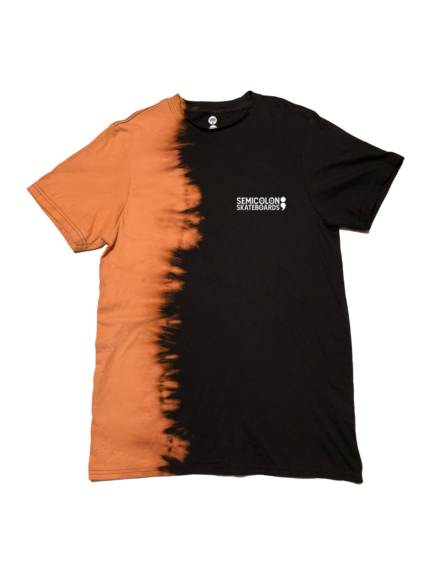 Dark To Light Tee - Velora