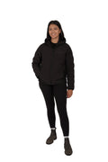 Dawson Down Jacket - Velora Luxury Fashion