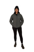 Dawson Down Jacket - Velora Luxury Fashion