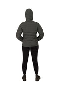 Dawson Down Jacket - Velora Luxury Fashion