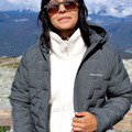 Dawson Down Jacket - Velora Luxury Fashion