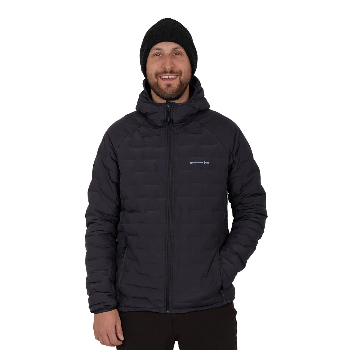 Dawson Down Jacket - Velora Luxury Fashion