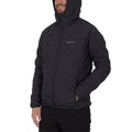 Dawson Down Jacket - Velora Luxury Fashion
