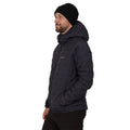 Dawson Down Jacket - Velora Luxury Fashion