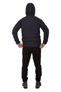 Dawson Down Jacket - Velora Luxury Fashion