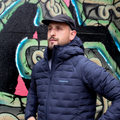 Dawson Down Jacket - Velora Luxury Fashion