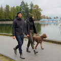 Dawson Down Jacket - Velora Luxury Fashion