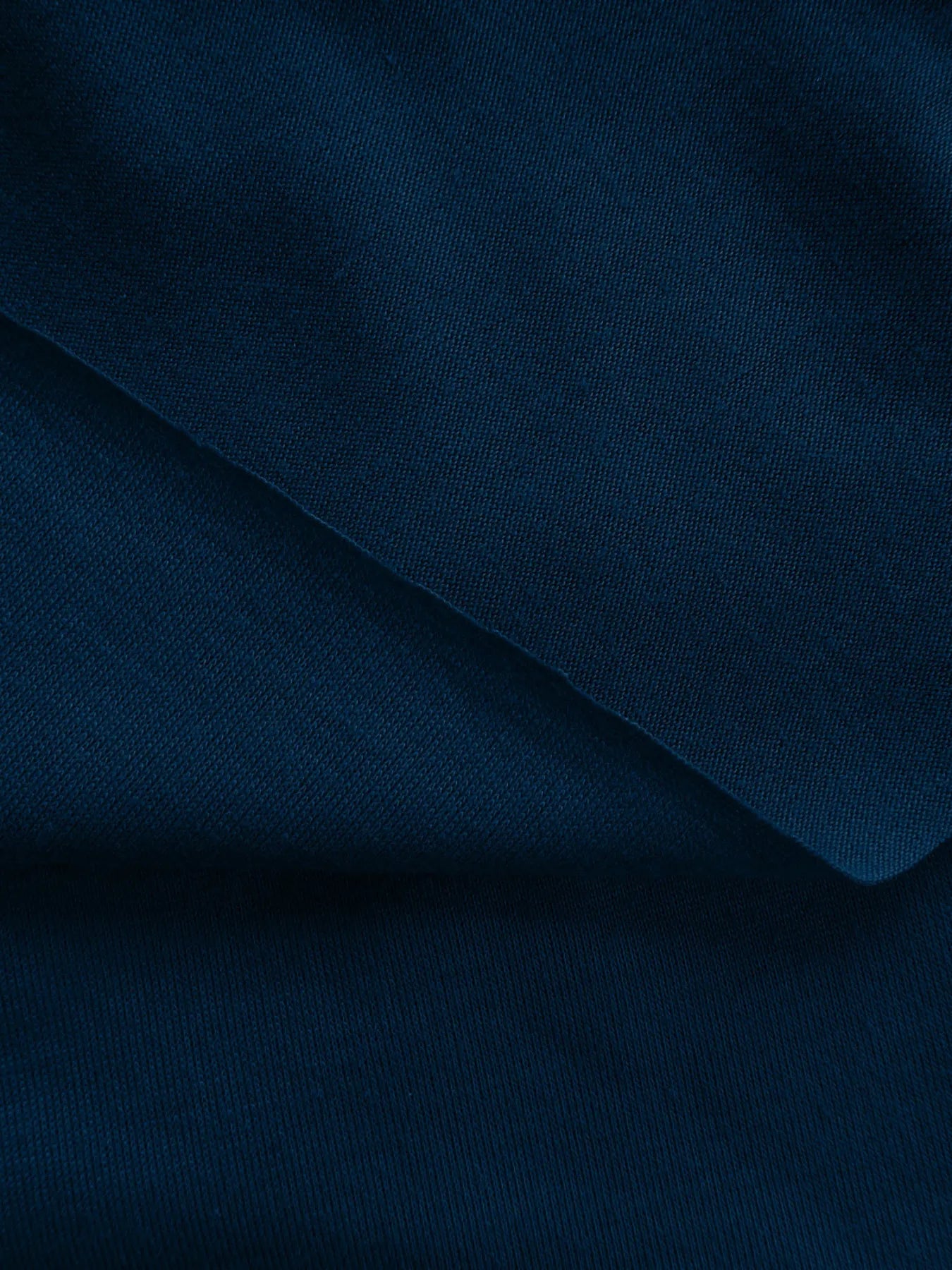 Deep V-Neck Cropped T-Shirt - Velora Luxury Fashion