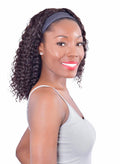 Deep Wave - Headband Wig - Velora Luxury Fashion