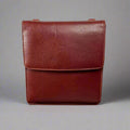 Derek Alexander Small Organizer Crossbody Bag - Velora Luxury Fashion