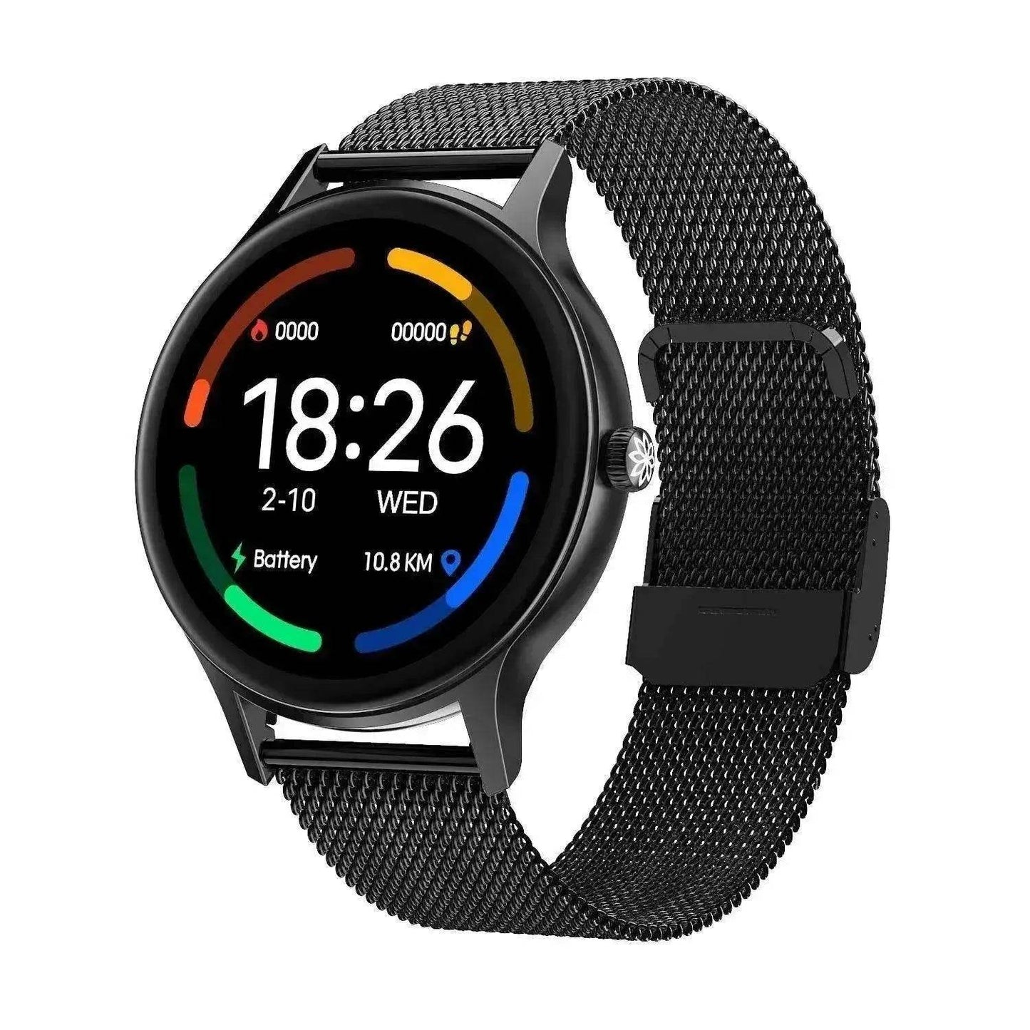 Detect smart watches