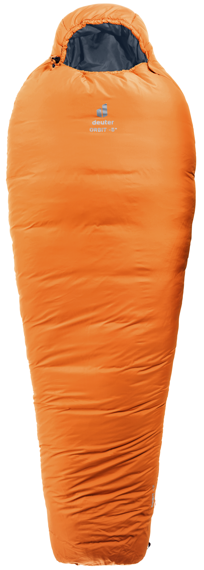 Deuter Orbit -5°C Synthetic Fibre Sleeping Bag - Velora Luxury Fashion
