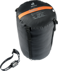 Deuter Orbit -5°C Synthetic Fibre Sleeping Bag - Velora Luxury Fashion