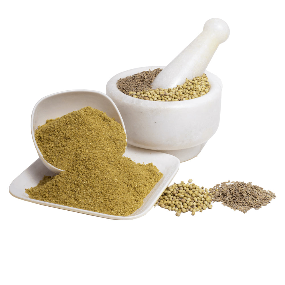 Dhana Jeera Powder - Velora